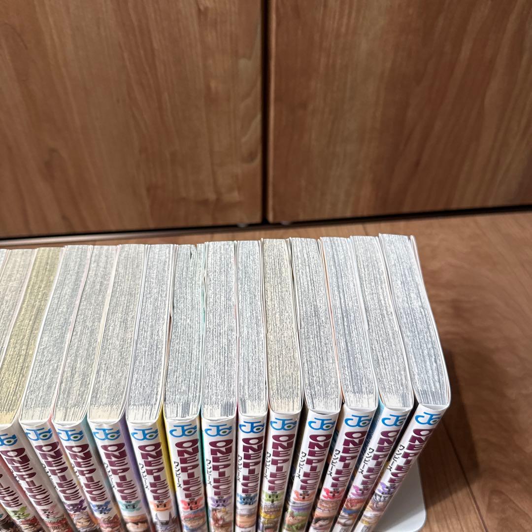 ONE PIECE 単行本　まとめ売り