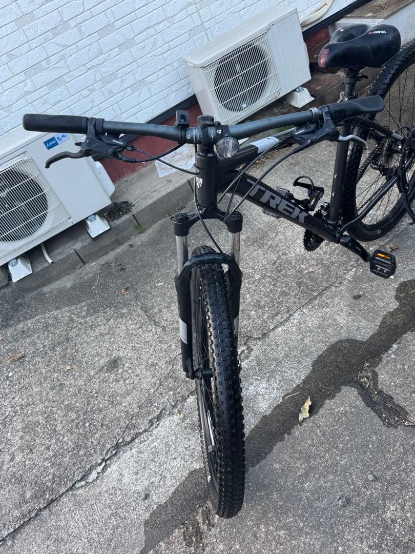 TREK MARLIN 6 29インチ マウンテンバイク 引取り限定