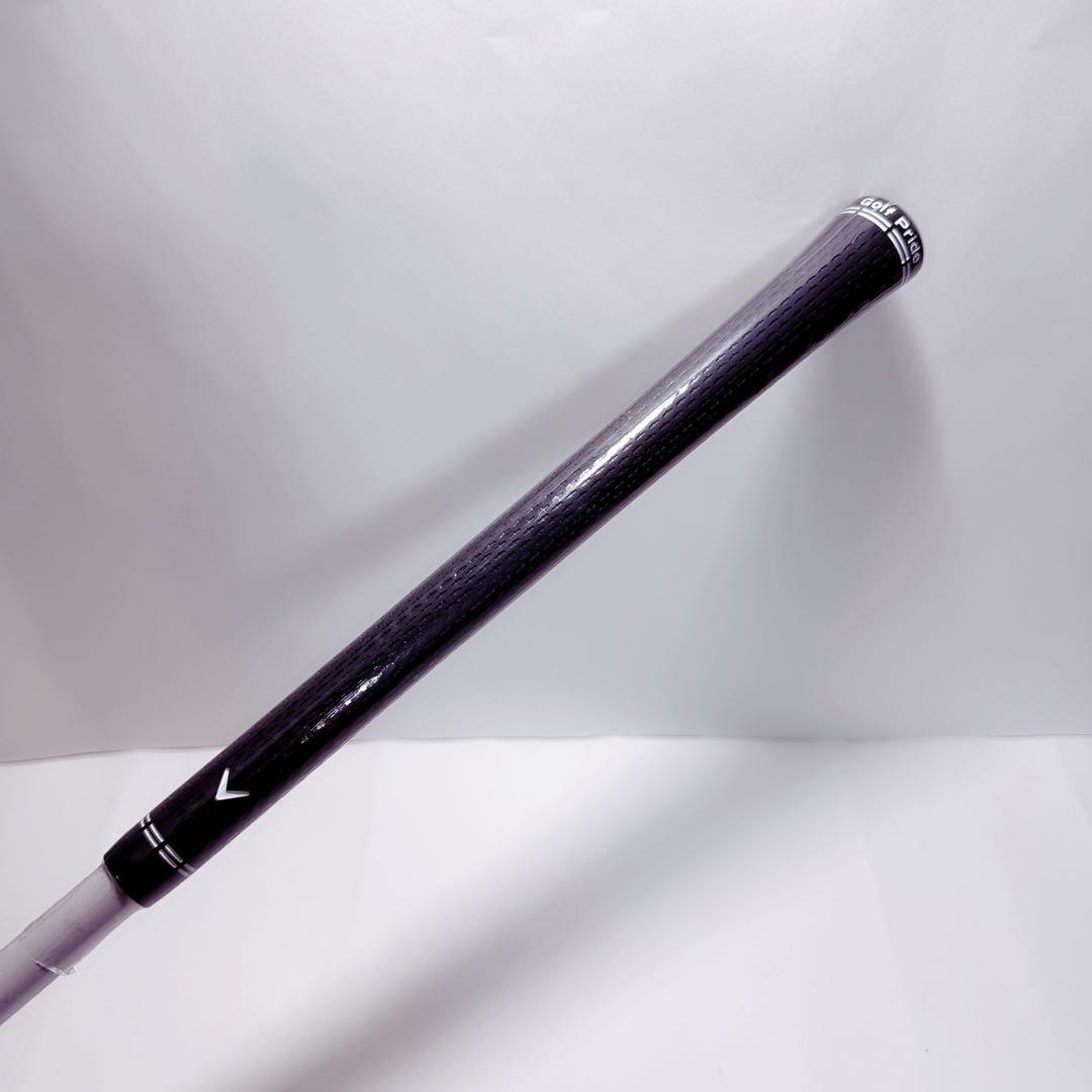 新品未使用　DI-95Sニューカラー　UT7番　新キャロウェイスリーブ