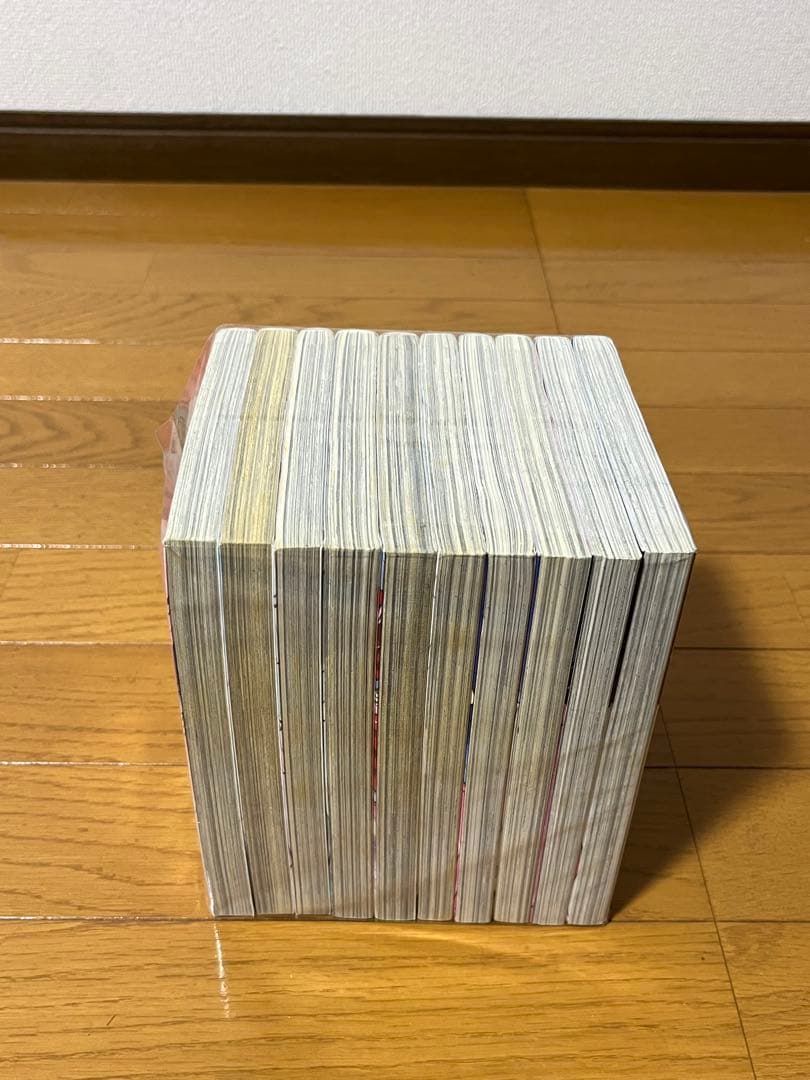 ハッピーシュガーライフ　 1〜10巻　セット