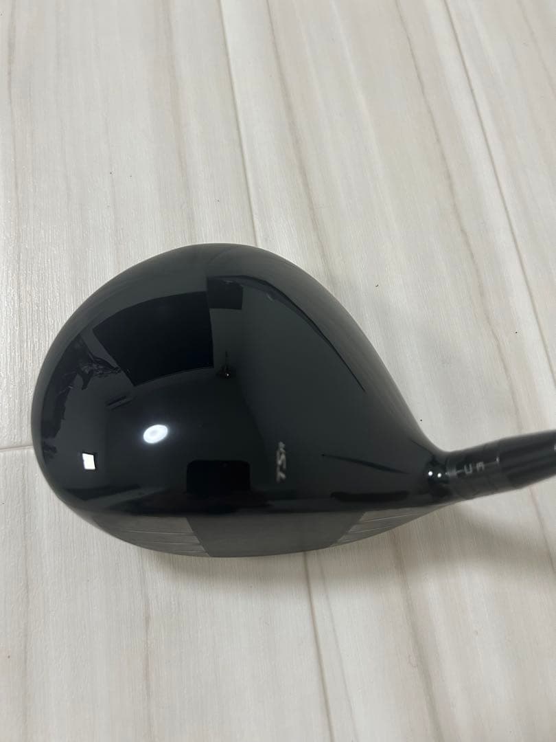 タイトリスト ドライバー TSR2 9° スピーダーNXグリーン 50S