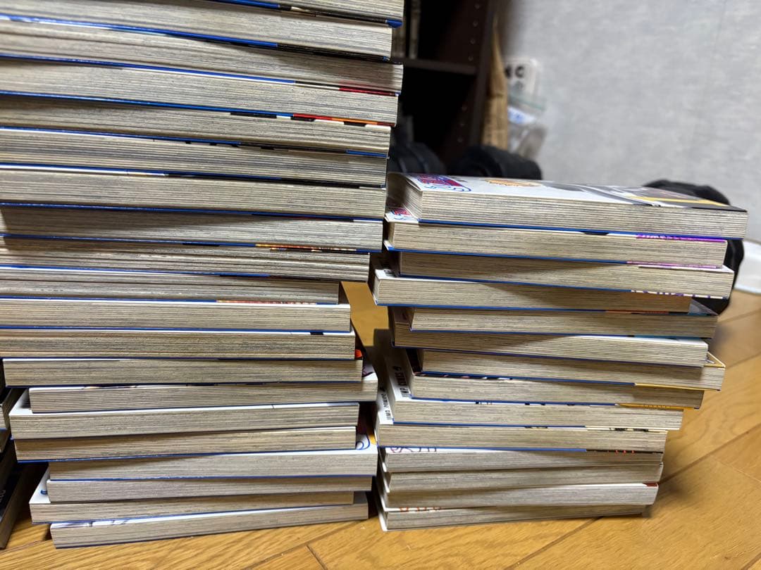 BLEACH 全巻セット 1-74巻