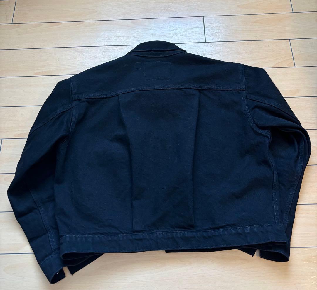 Levi's トラッカージャケット