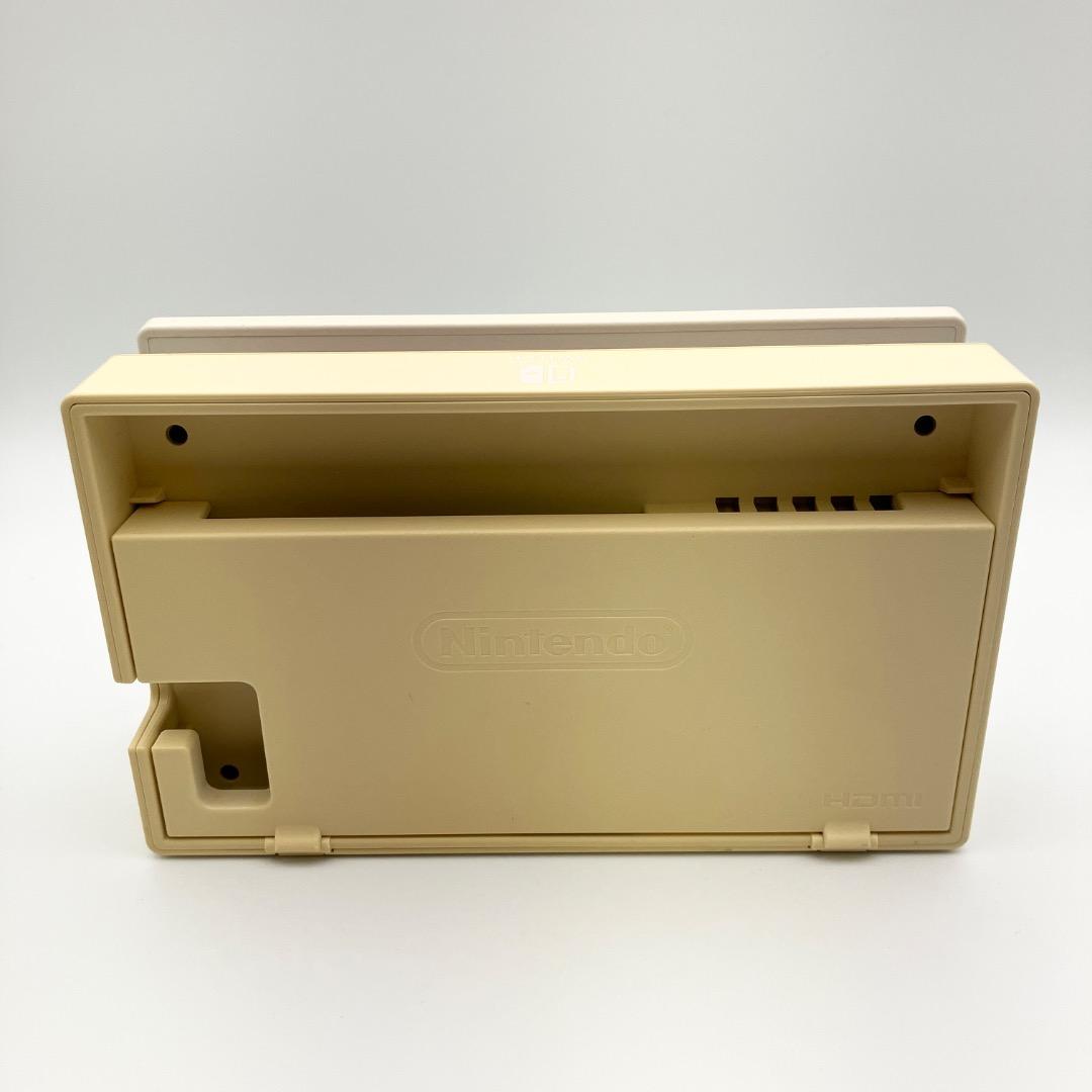 Nintendo Switch HAC-001 どうぶつの森モデル ソフト 付き