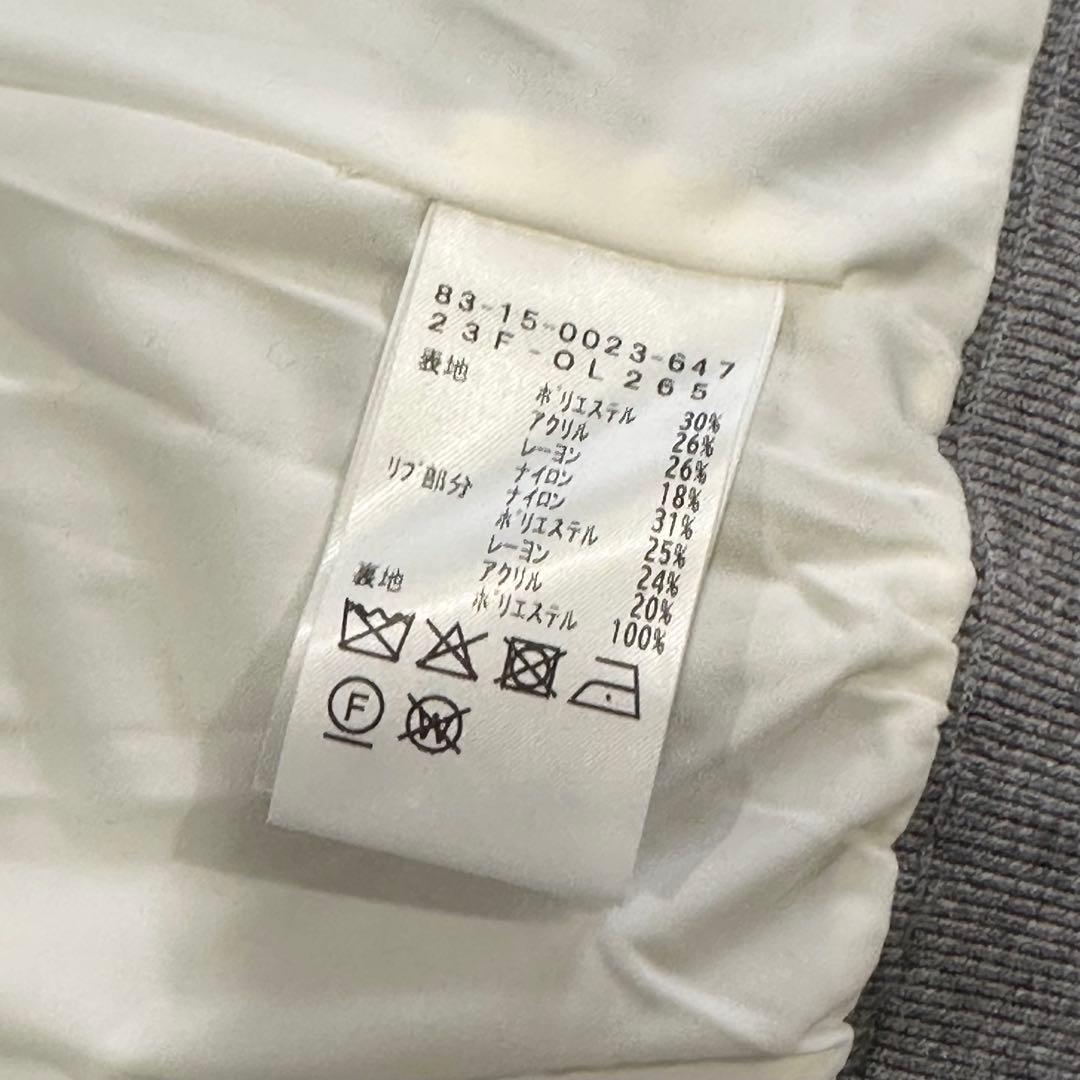 【新品】BEAMS GOLF 防風セーター L