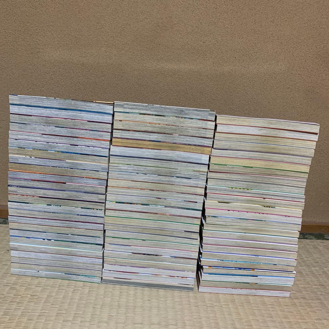 ナルト NARUTO 1巻〜72巻 全巻セット 抜けなし 漫画