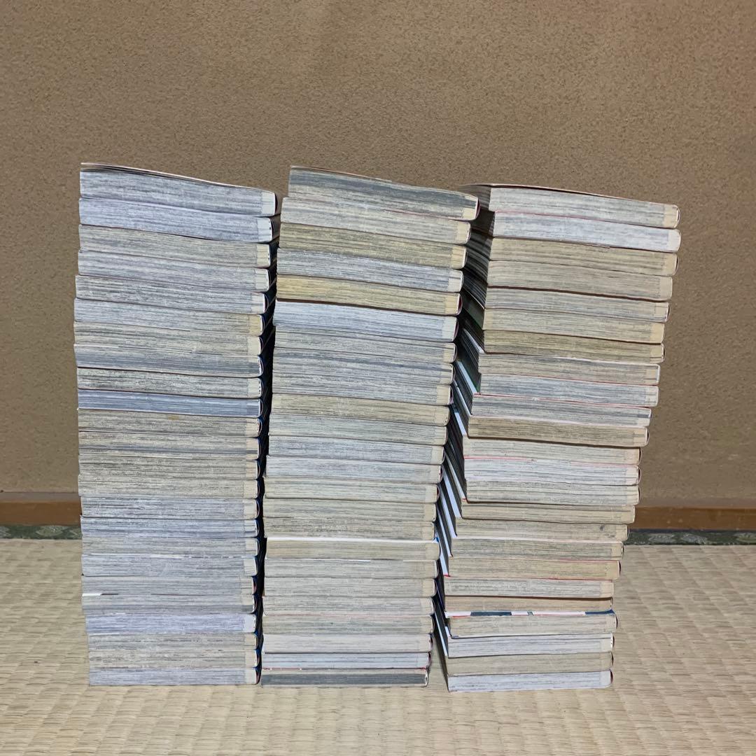 ナルト NARUTO 1巻〜72巻 全巻セット 抜けなし 漫画