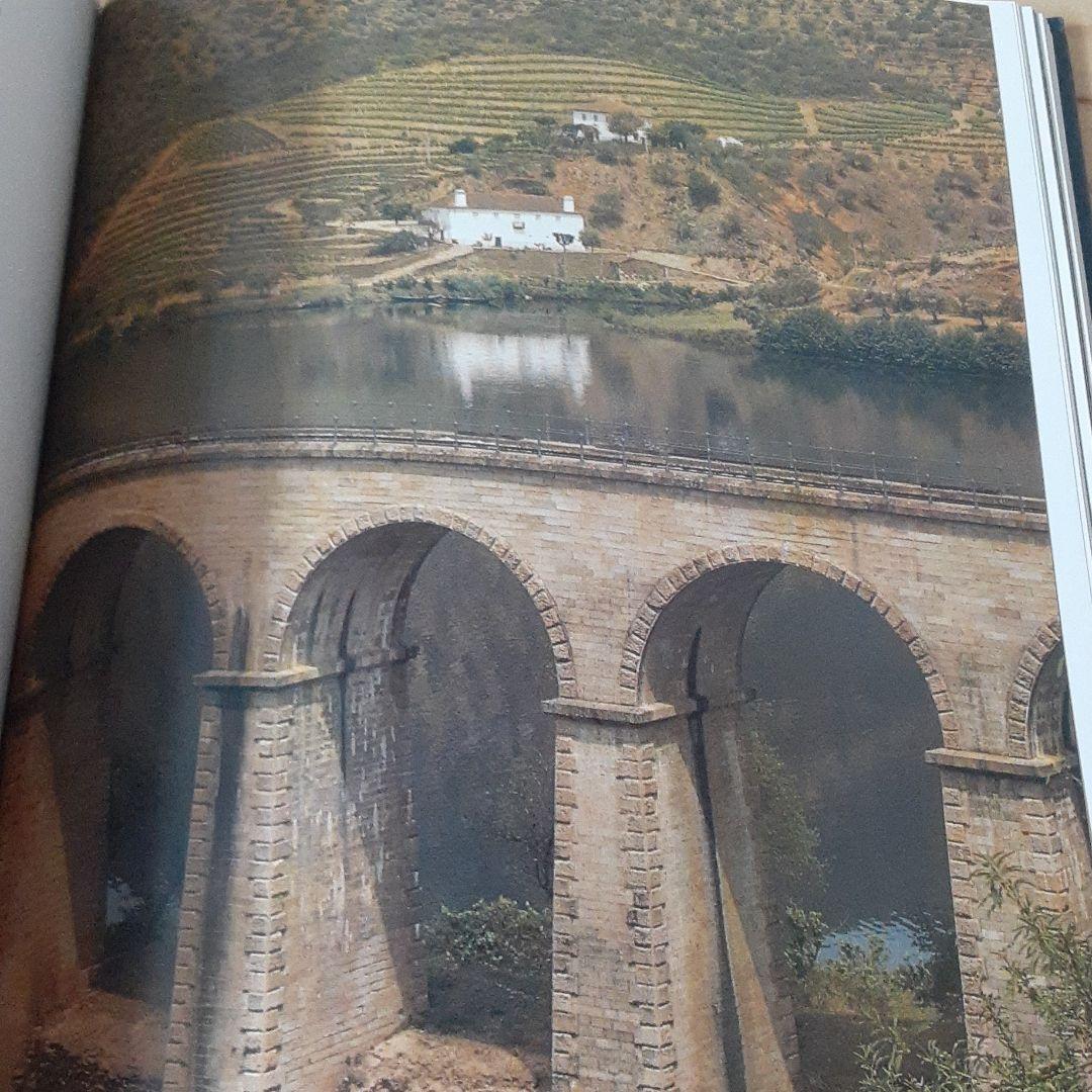 洋書 Port Wine Quinras of the Douro