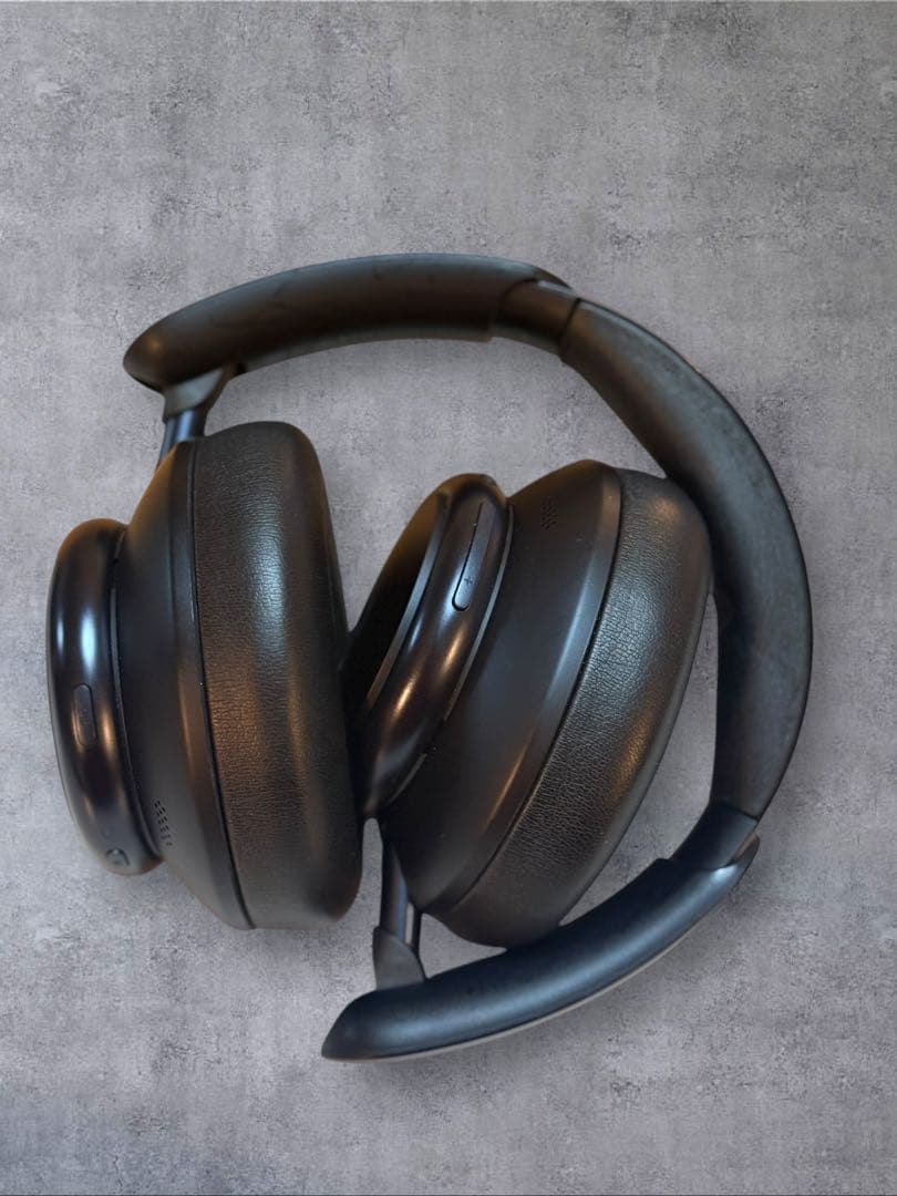 【美品Anker soundcore Spece Q45 ワイヤレスヘッドホン