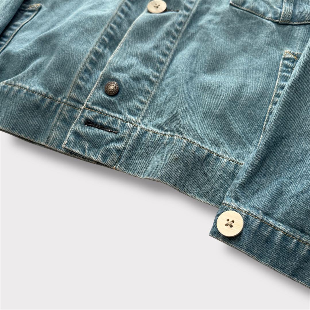 JOURNAL STANDARD ジャーナルスタンダード デニム ジャケット