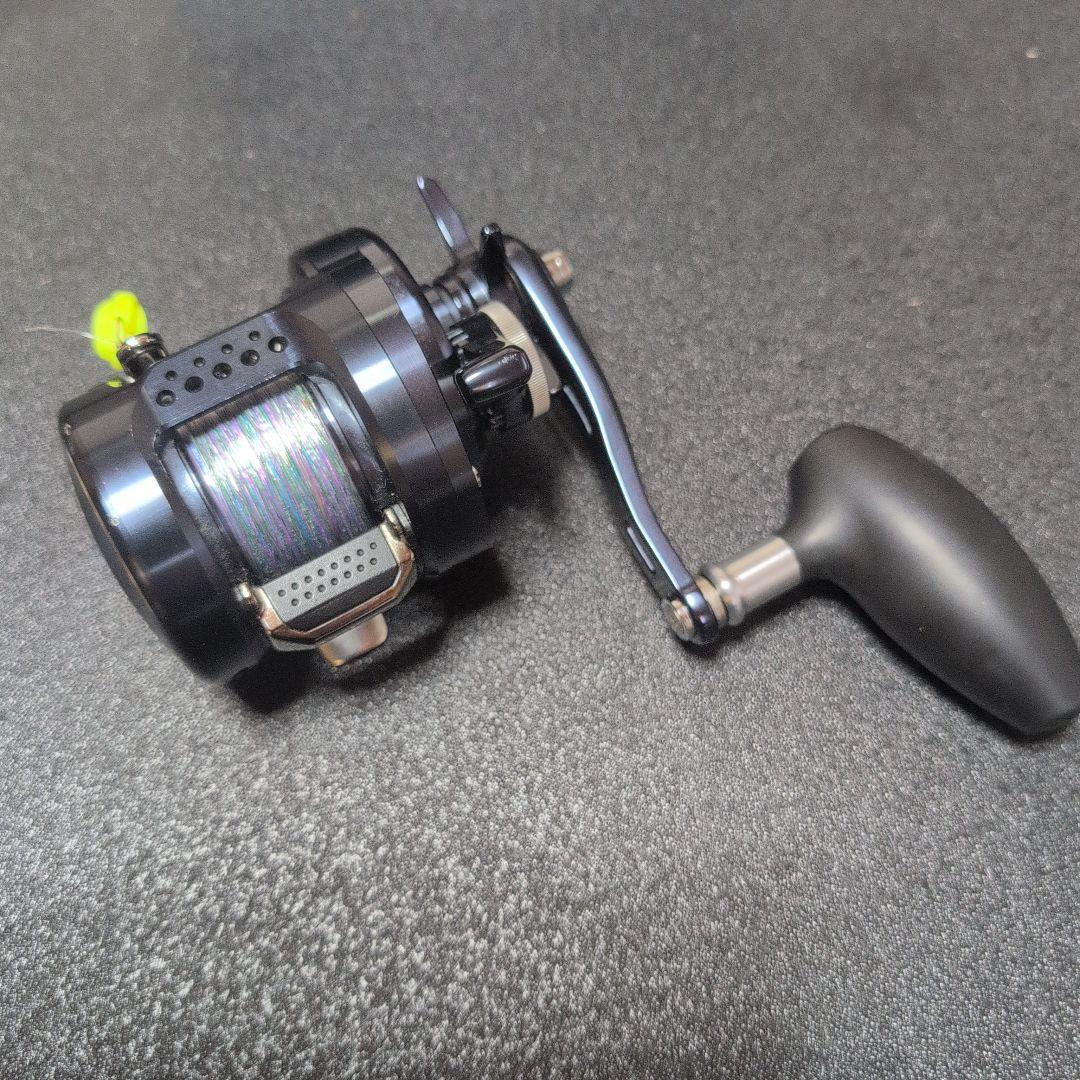 中古シマノオシ アコンクエスト LIMITED 300HG
