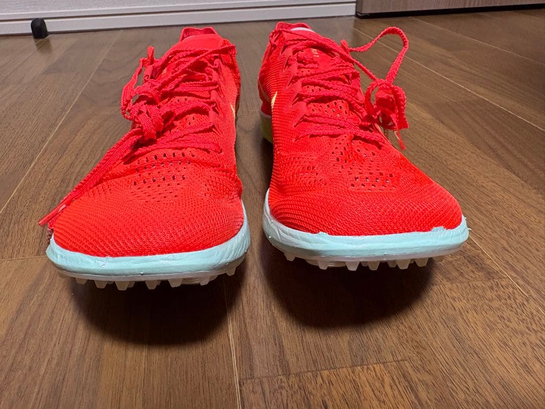 スパイク・シューズ NIKE DRAGONFLY2 27.0cm
