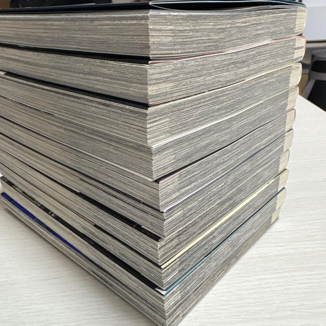 BLUE GIANT　全10巻 (ビッグコミックススペシャル)