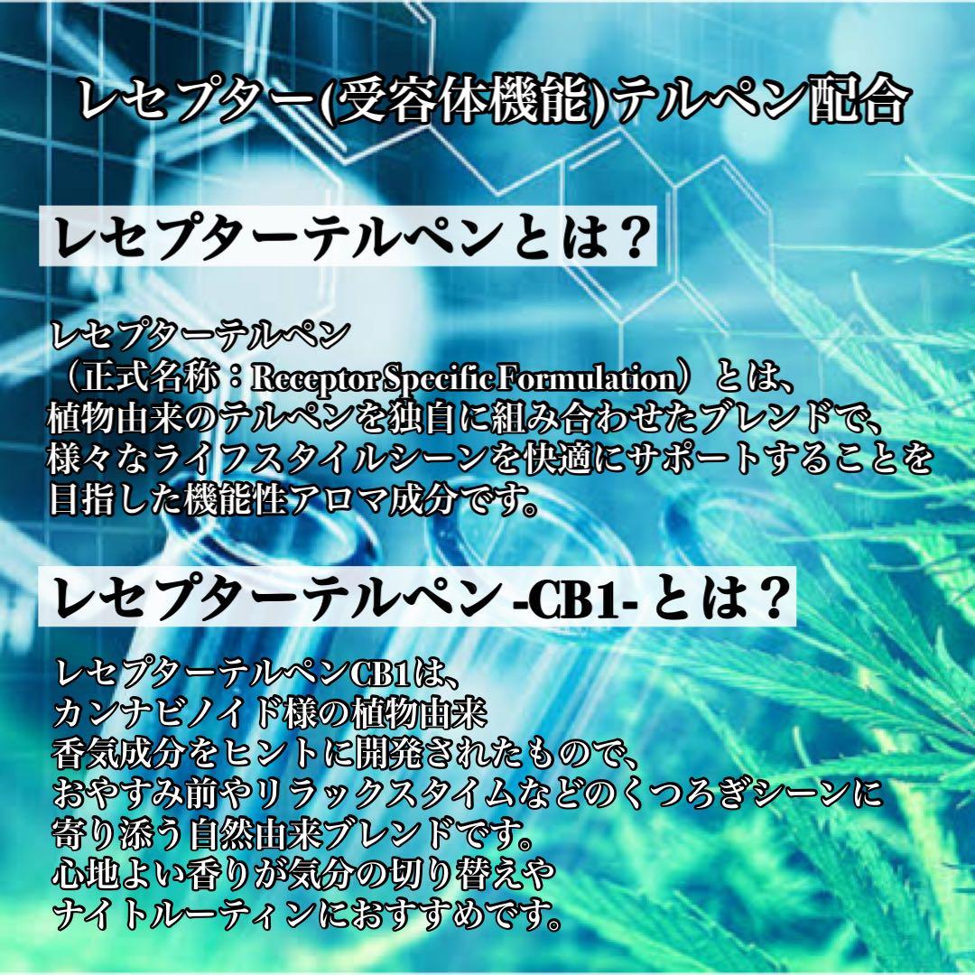 H4CBN×CRDP 0.5ml リキッド CBP CBD HHBD THXE