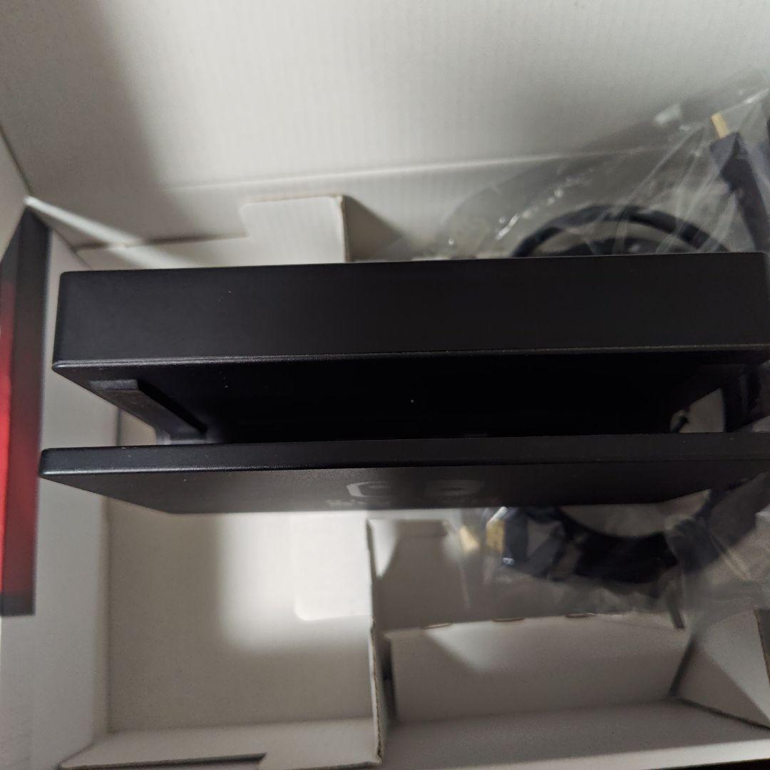 Nintendo Switch　ニンテンドースイッチ バッテリー純正品交換済み