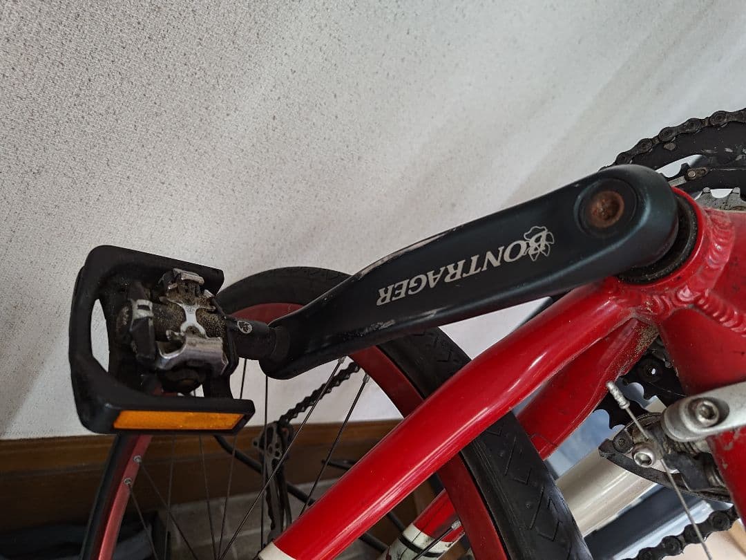 荒*輔様 【8月13日まで!!】TREK 8500 マウンテンバイク