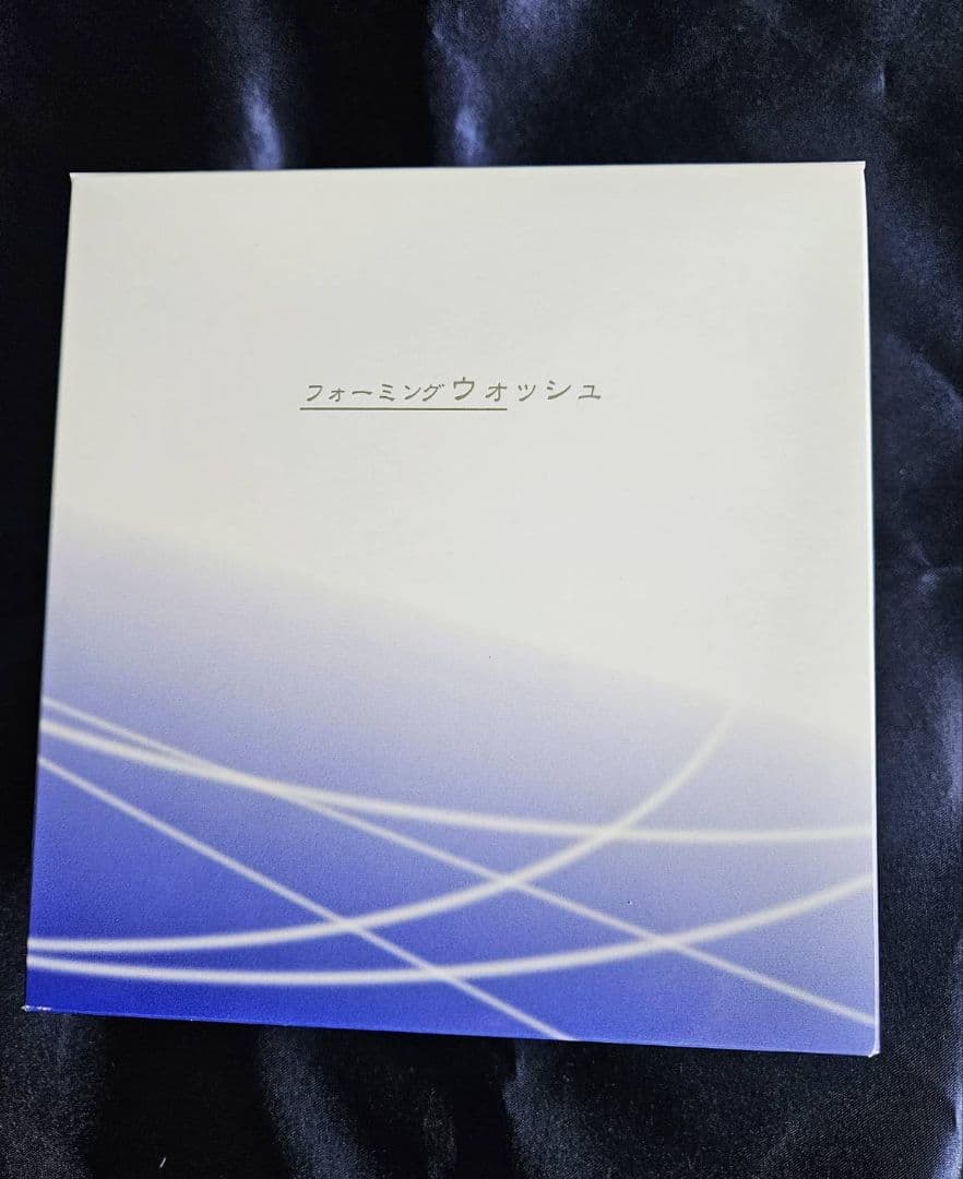 ラモダ化粧品 フォーミングウォッシュ 270ml×2本