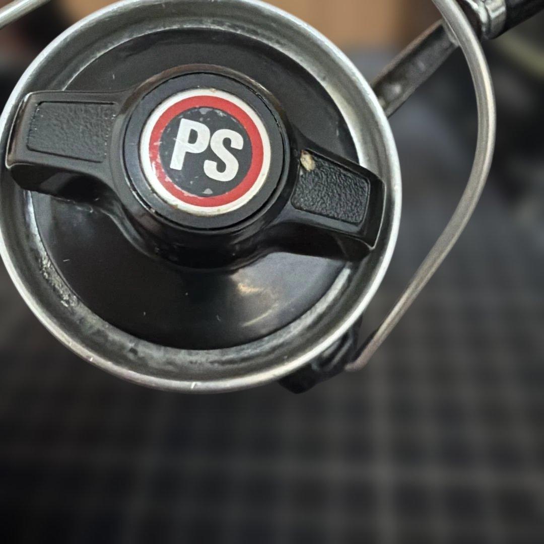 オールド　ダイワPACIFIC SPORTS PS 700C スピニングリール