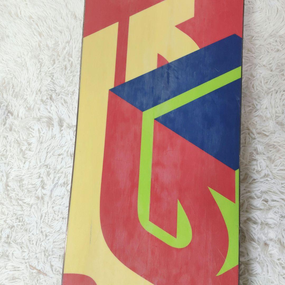BURTON バートン　PROCESS X FLUX バインセット ケース付き