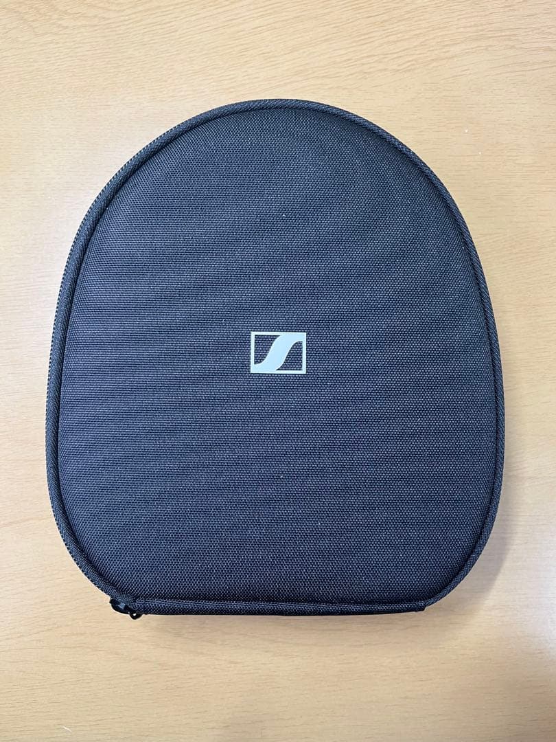 ヘッドホン SENNHEISER ACCENTUM Plus Wireless