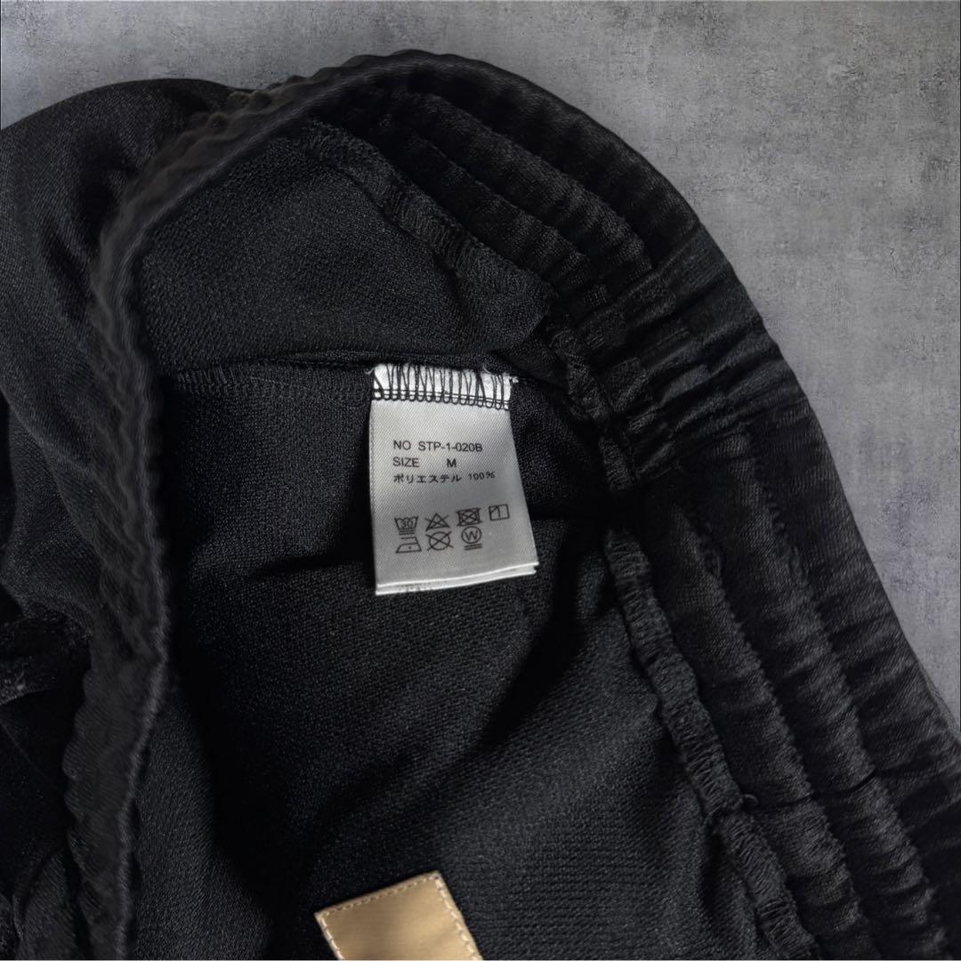未使用級 renoma PARIS GOLF レノマ ゴルフ トラックパンツ