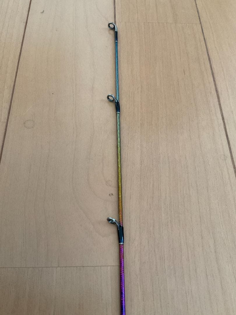 SHIMANO シマノ ワールドシャウラ リミテッド 1631FF-3