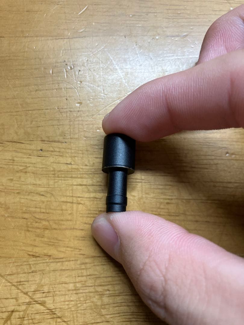 マーベラスウッドペンシル0.5mm ブライヤー