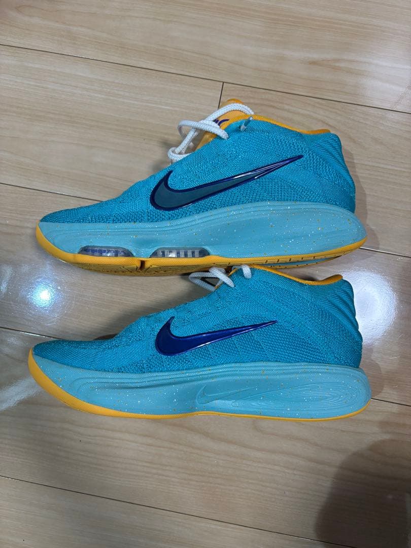 Nike GTハッスル3Victor Wembanyama\" EP