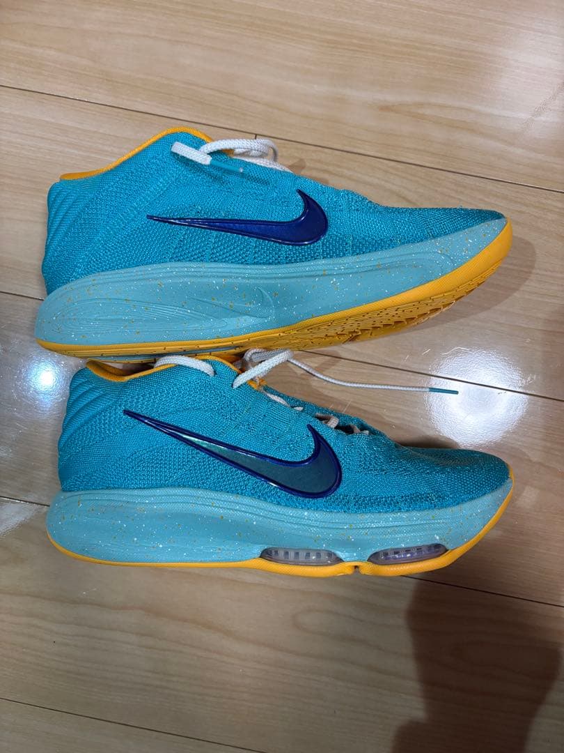Nike GTハッスル3Victor Wembanyama\" EP