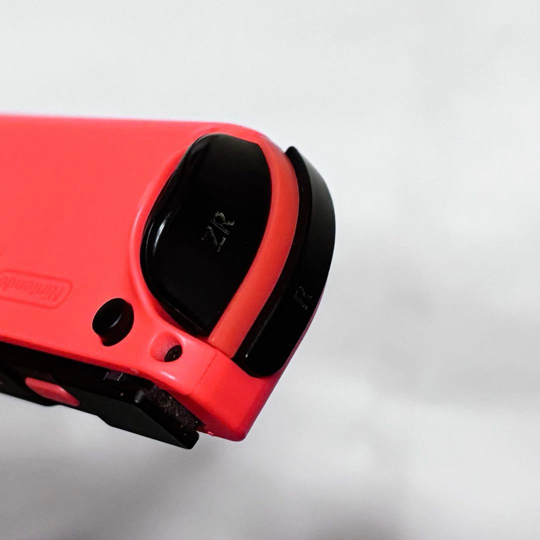 【おすすめ】NintendoSwitch ☆任天堂 ☆Switch本体 ☆ネオン
