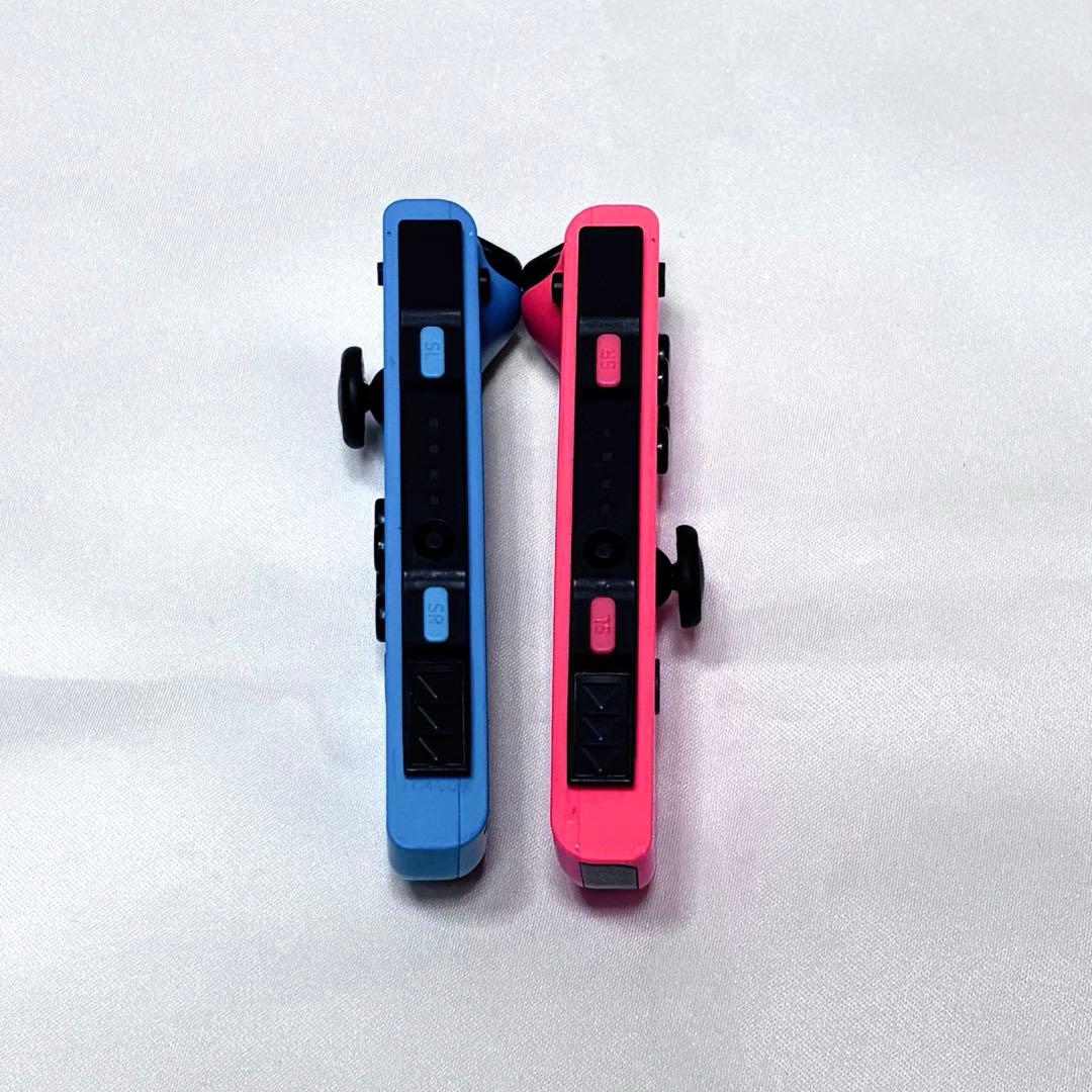 【おすすめ】NintendoSwitch ☆任天堂 ☆Switch本体 ☆ネオン