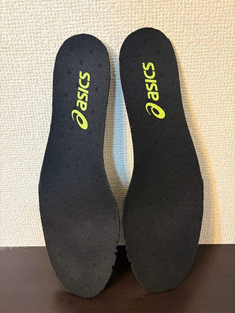ASICS マジックスピード4 25.5㎝