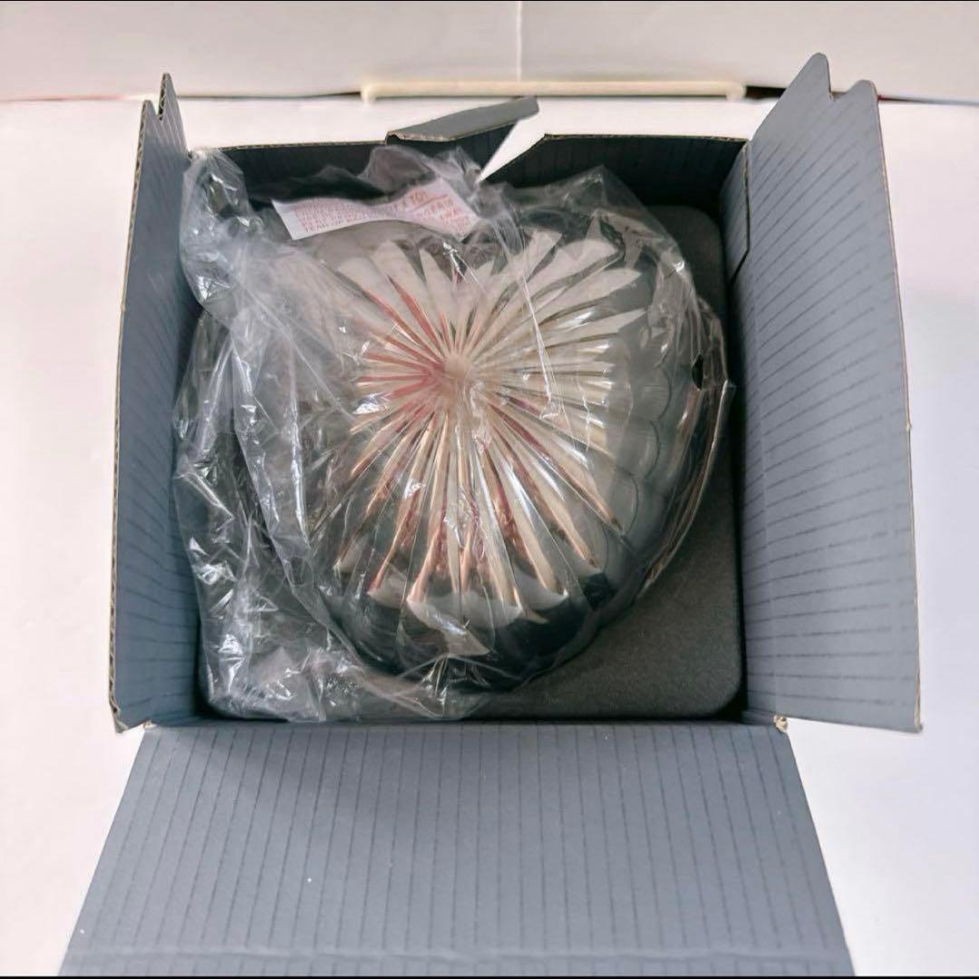 ♡新品♡  ジョージジェンセン　ボンボニエール　ハート型