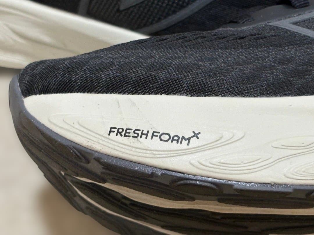 ニューバランス　W1080B14　new balance