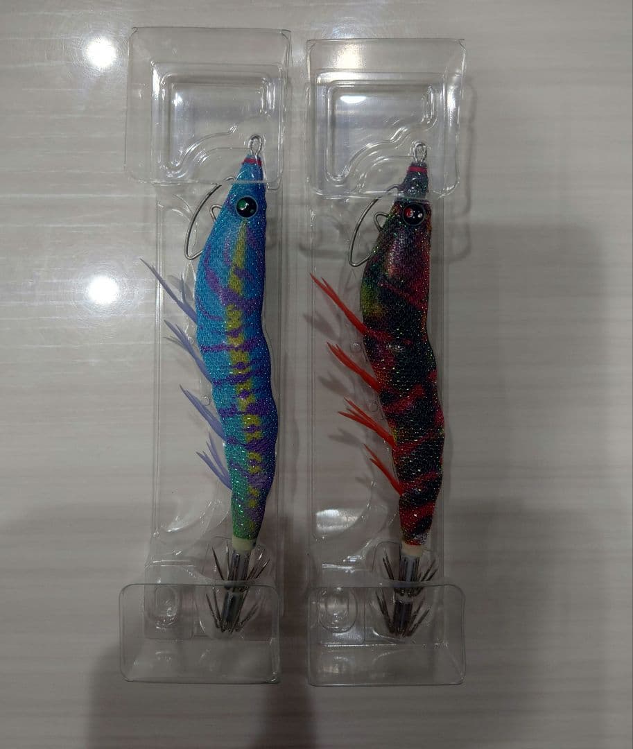 DUEL イージーQ セット パタパタボックス付き