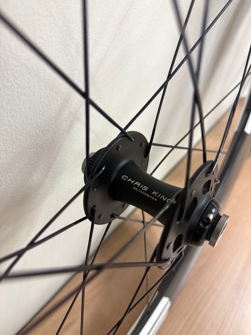 ENVE カーボンホイール 700C エンヴィホイール