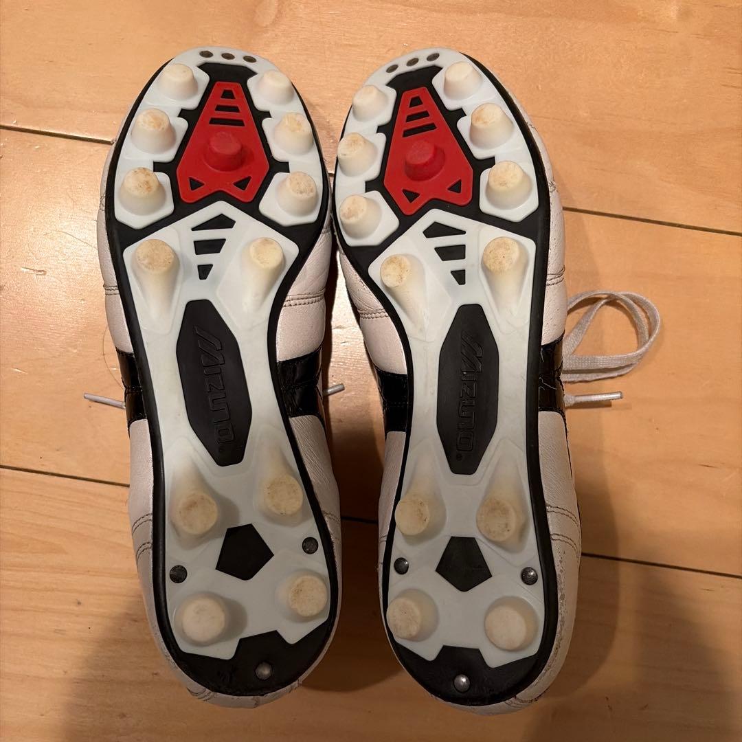 モレリア2クロスステッチ