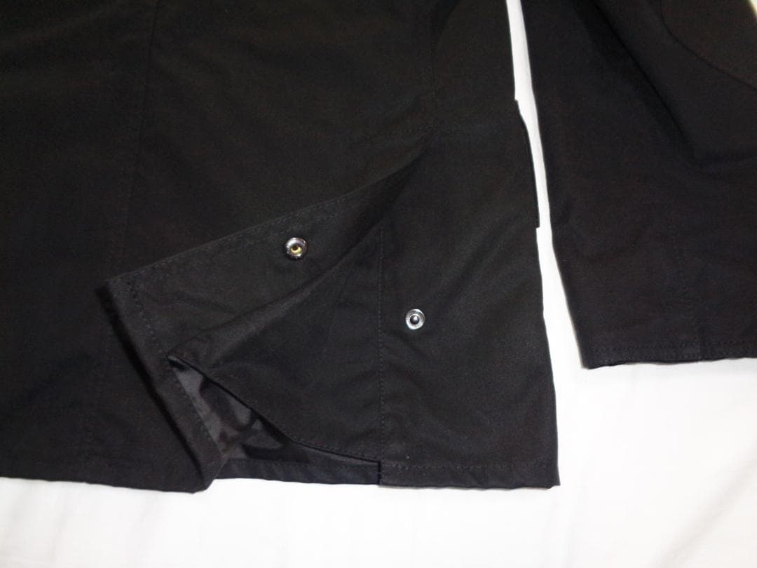 Barbour x Jack Spade Hopper ジャケット ベスト付 S