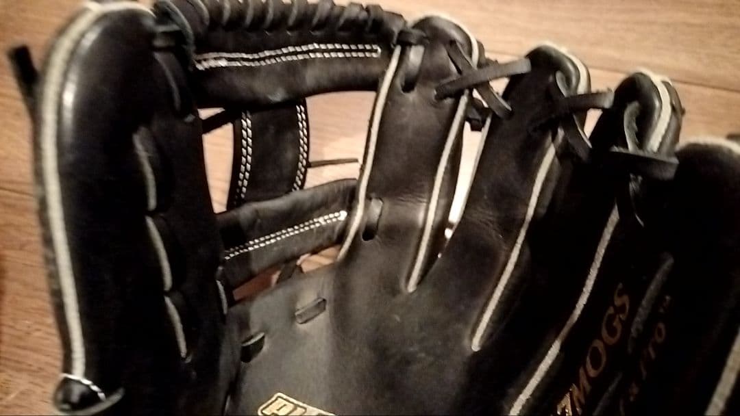 Rawlings ローリングス 野球グローブ 　大人用と子供用の2個セット