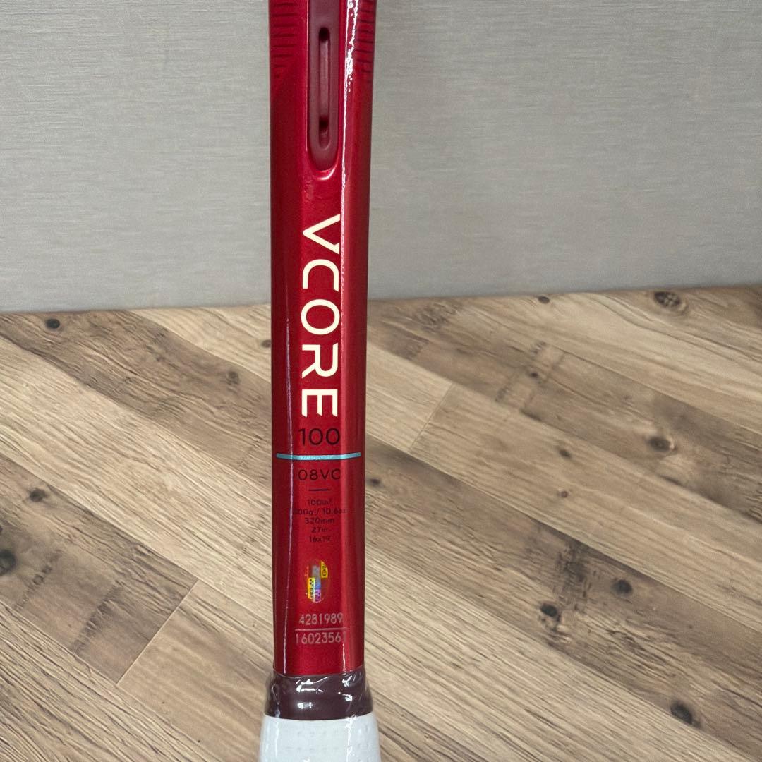 vcore 100 G2 未使用