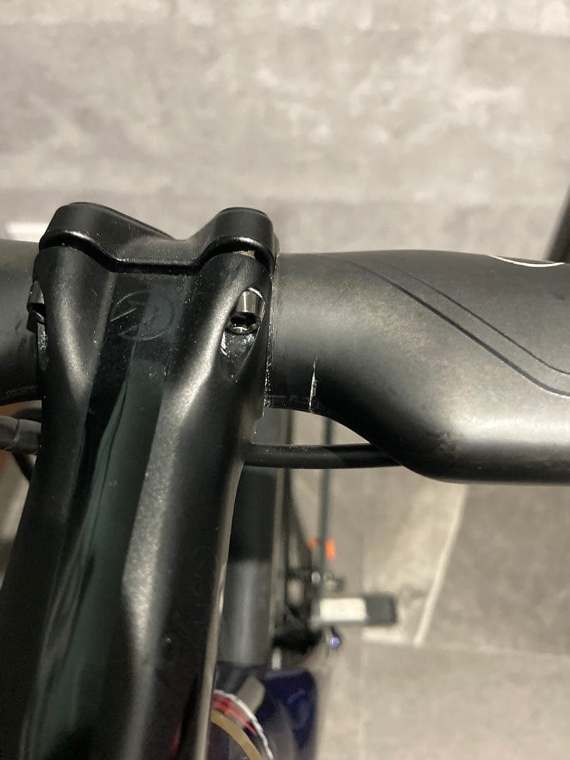 MERIDA REACTO DISC TEAM-E Di2 カーボンロードバイク