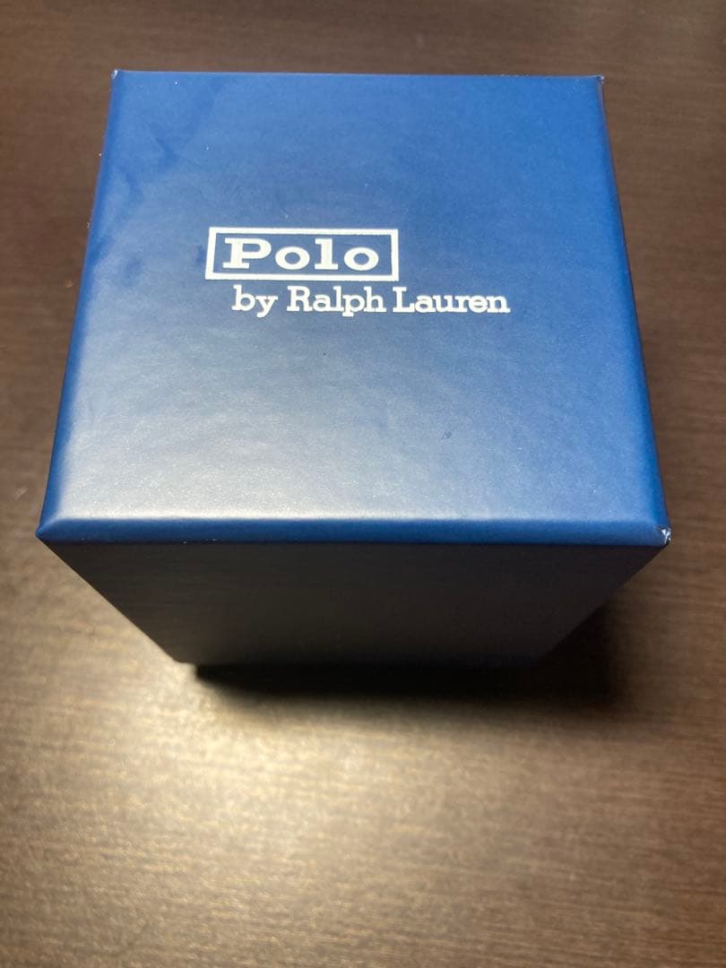 【美品】Polo by Ralph Lauren 野球ボール 2025