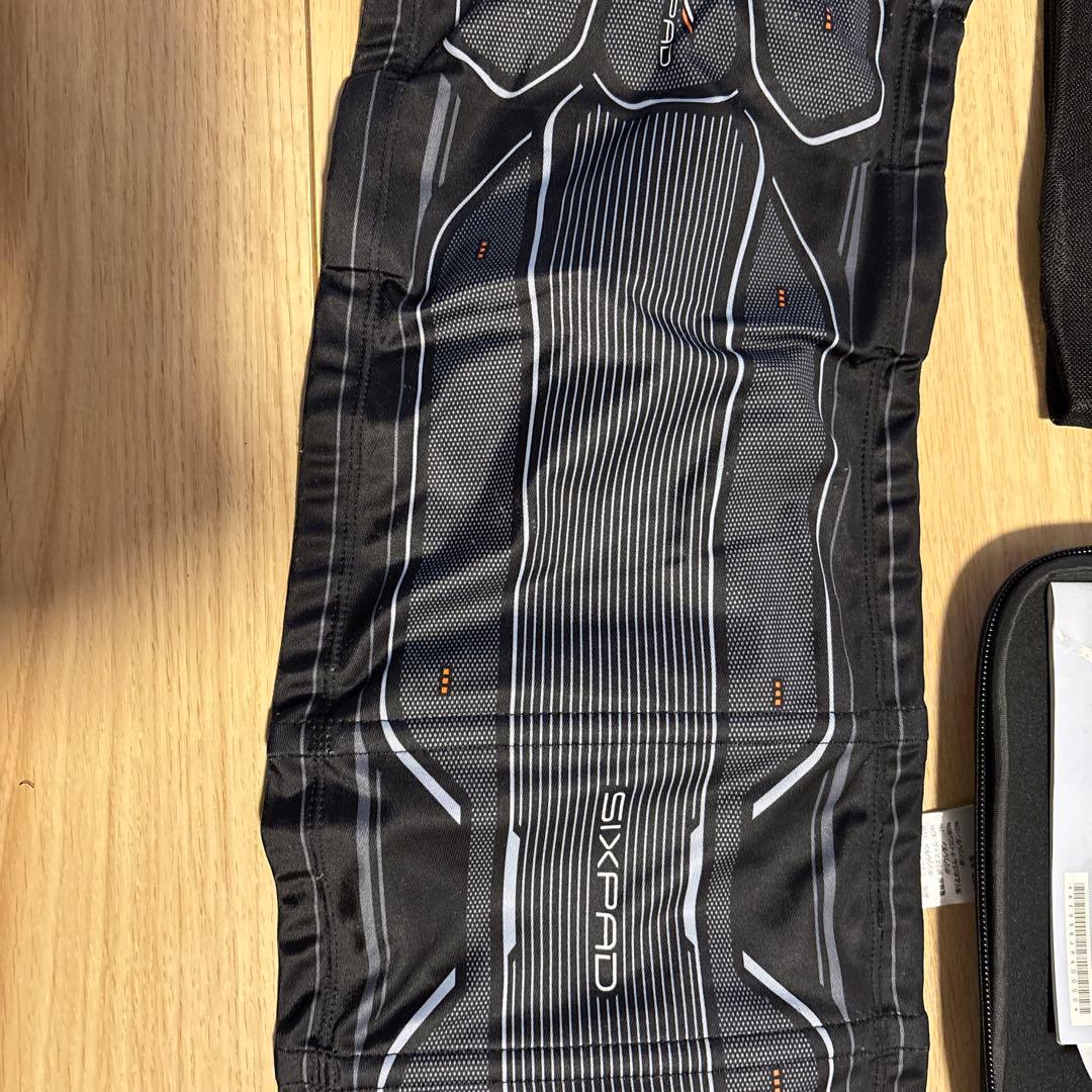 SIXPAD EMSトレーニングパッド　Mサイズ