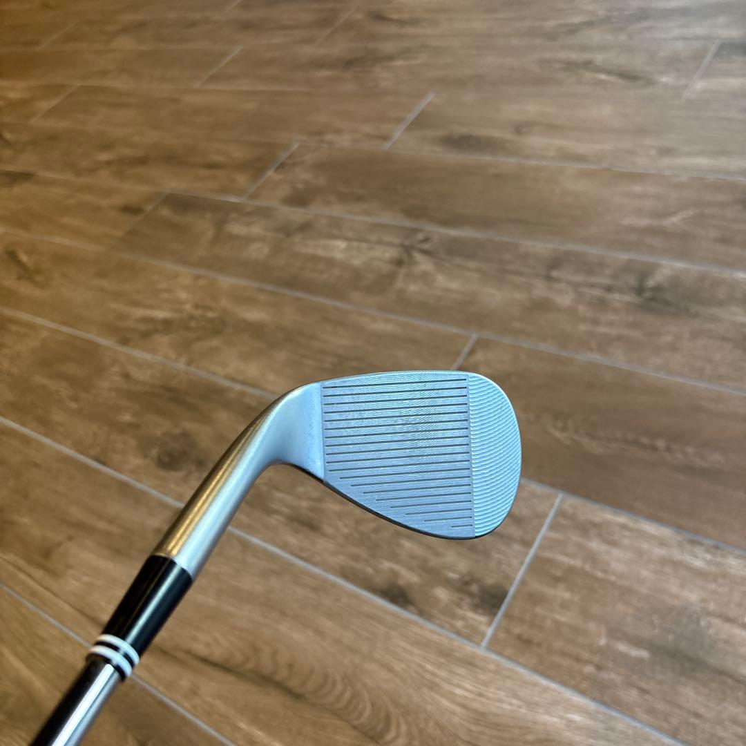 RTX 6 ZIPCORE | 54 | DG S200 |クリーブランド