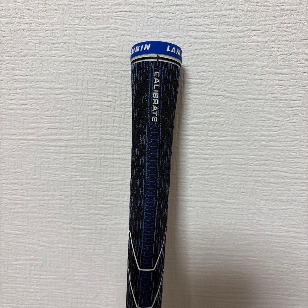キャロウェイ Ai SMOKE PARADYM 3W