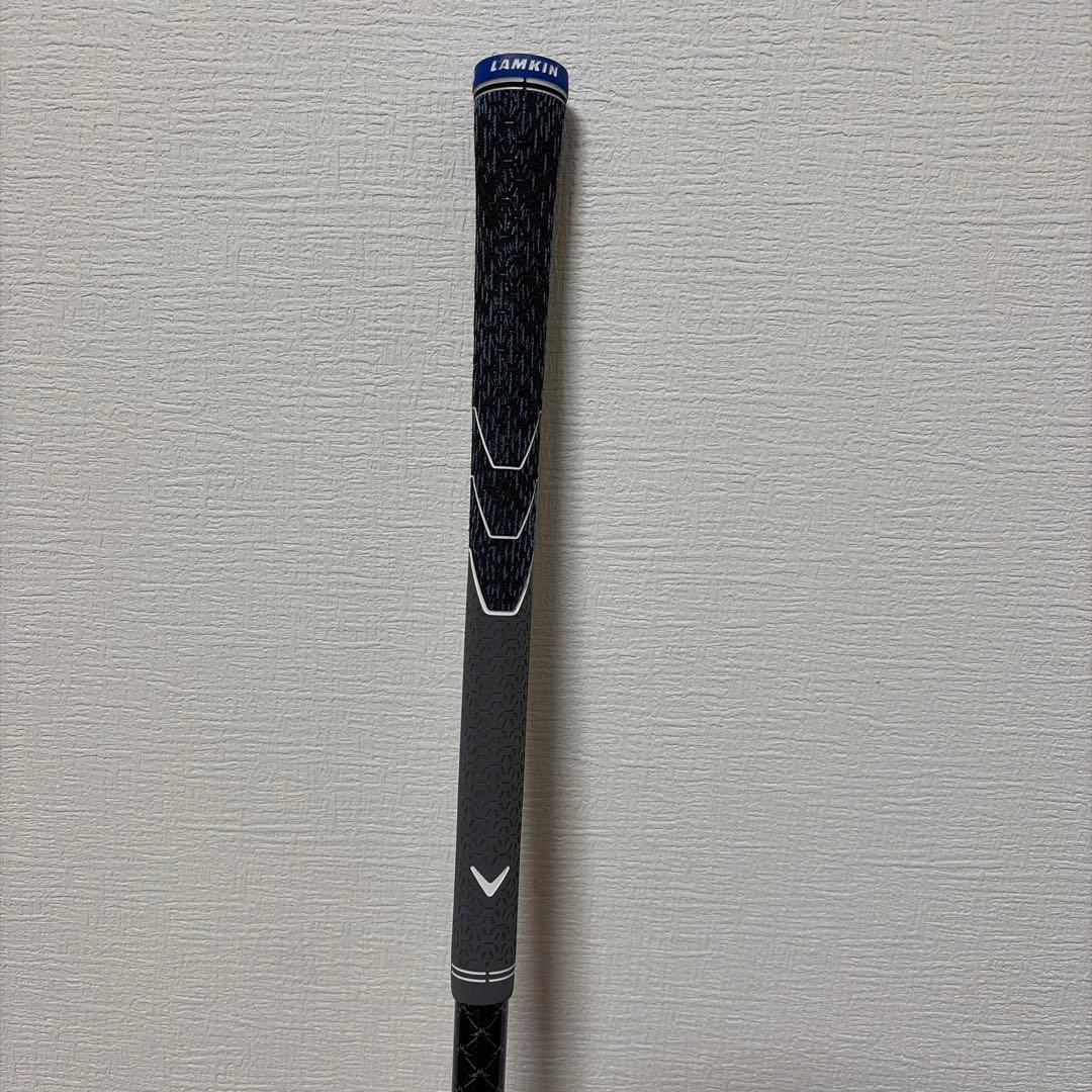キャロウェイ Ai SMOKE PARADYM 3W