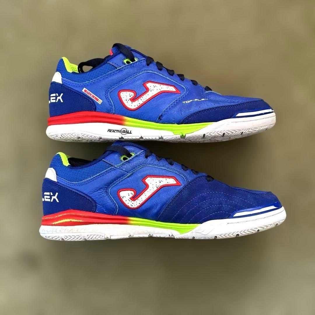 【JOMA TOP FLEX REBOUND 26㎝】トップフレックス ホマ