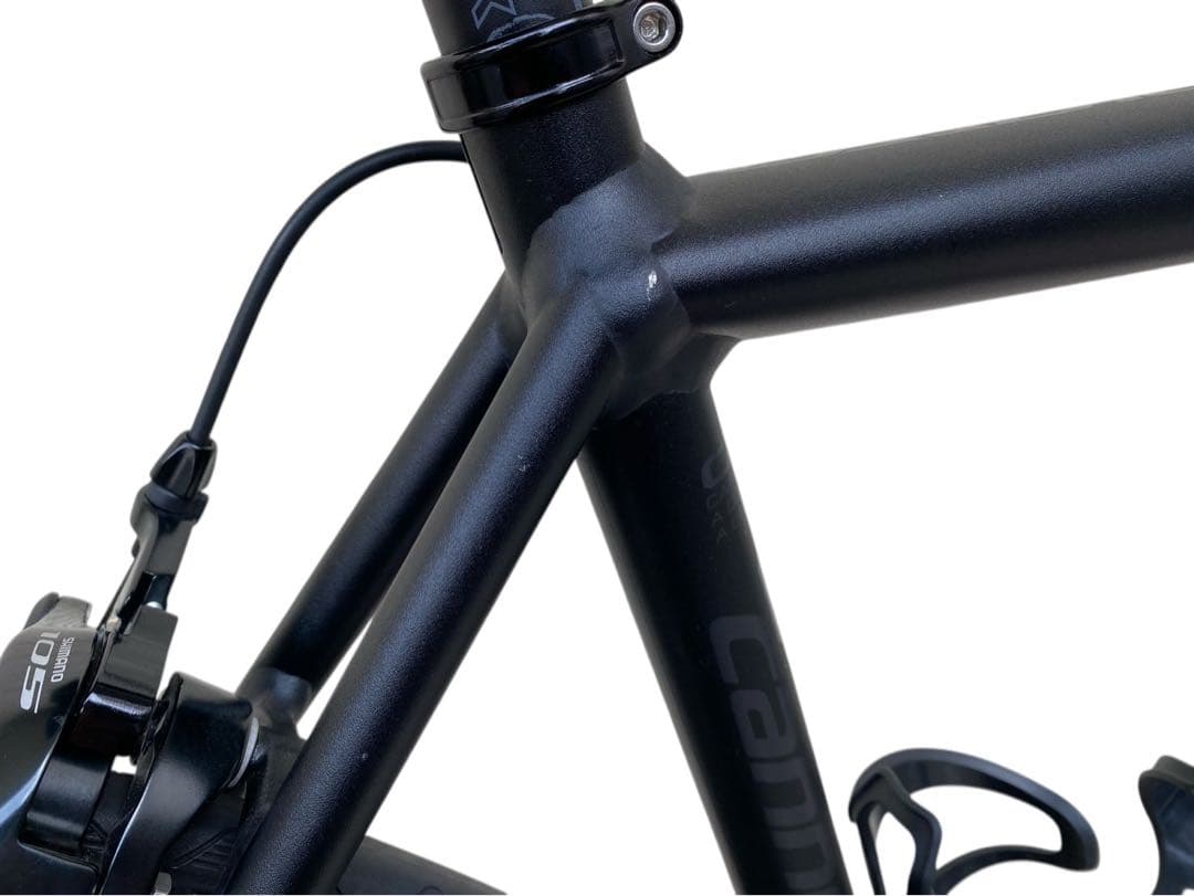 ★Cannondale キャノンデール ロードバイク CAAD10 15年モデル