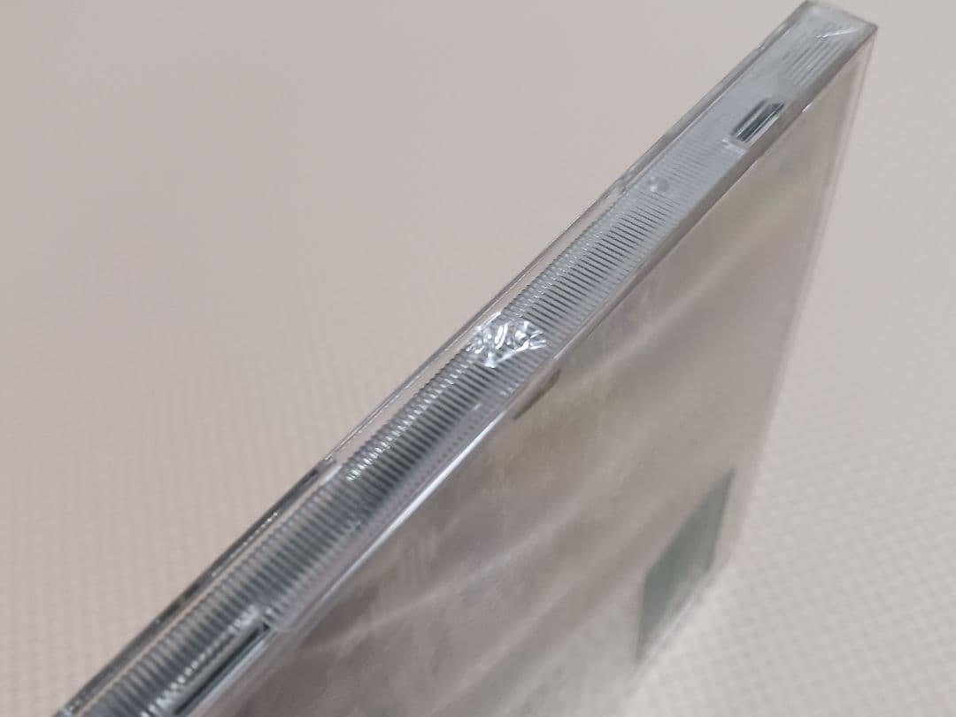 リナ・パーク アルバム COSMORAMA 国内盤CD