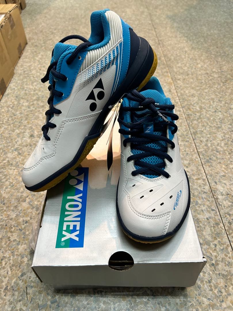 YONEX バドミントンシューズ 65Z3 24.5cm